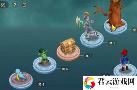 魔力宝贝：复兴魔法师宠物搭配指南