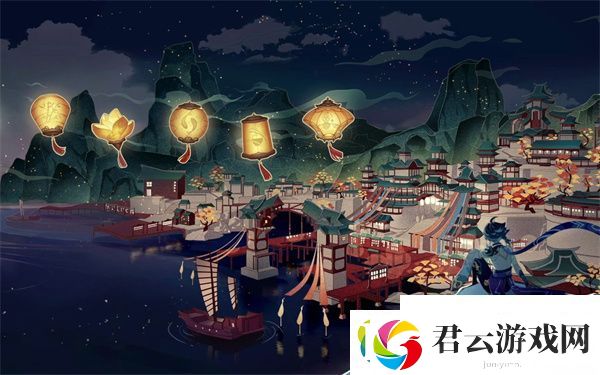 原神3.8天空高城救守记通关任务详细图文攻略一览-原神手游攻略资讯诺布攻略