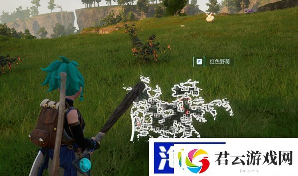 幻兽帕鲁人物角色饥饿怎么办-恐龙乐园秘笈录诺布攻略