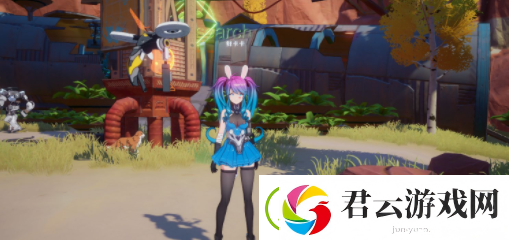 幻塔飞马座怎么连线-飞马座连线方法是什么