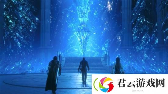 最终幻想16官宣销量破350万！发售首周达300万