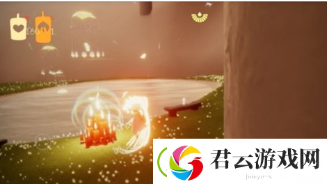 光遇9月6日大蜡烛位置介绍