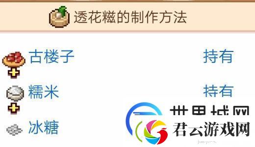 我在长安开酒肆新手玩法攻略一览
