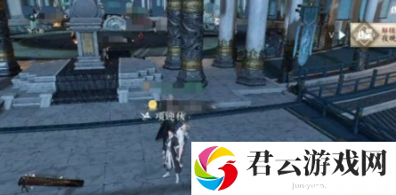 逆水寒手游谁识高风人间任务通关攻略诺布攻略