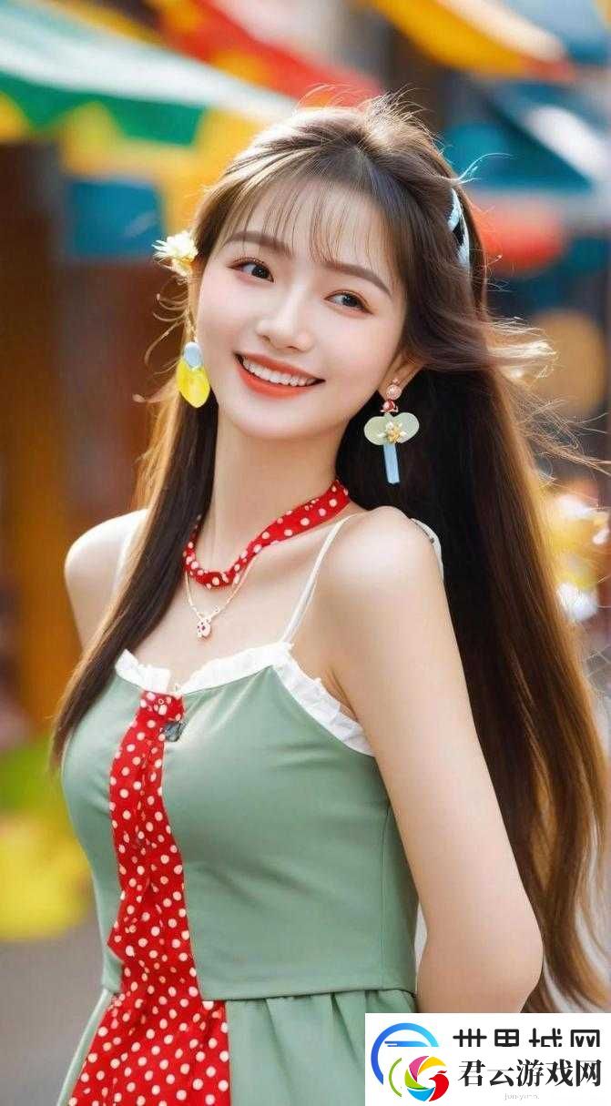惊艳-xxnxx-美女的独特魅力展现
