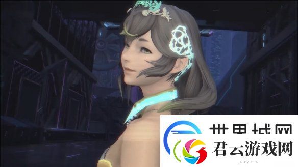最终幻想14国际服7.2版本“永恒的探求者”PV公开