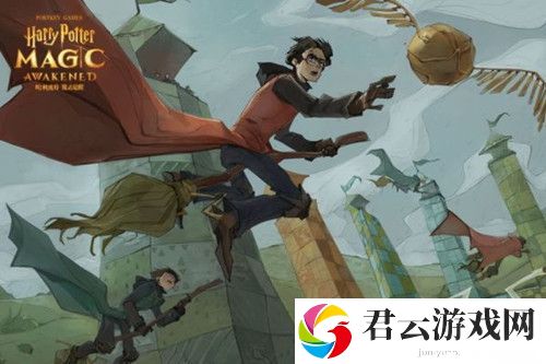 哈利波特魔法觉醒迷雾卡片在哪里使用