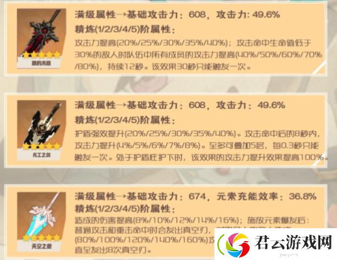 原神早柚圣遗物怎么搭配