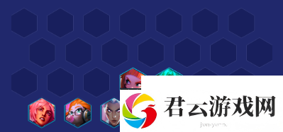 金铲铲之战S8.5灵能乐芙兰阵容搭配推荐