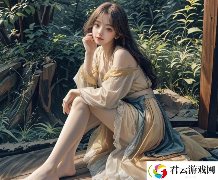 丰满老女人的秘密：高压监狱里的视觉震撼是怎样的