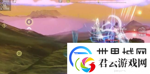 妄想山海金气之源怎么献祭