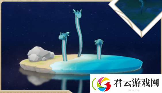 原神2.4有哪些新生物