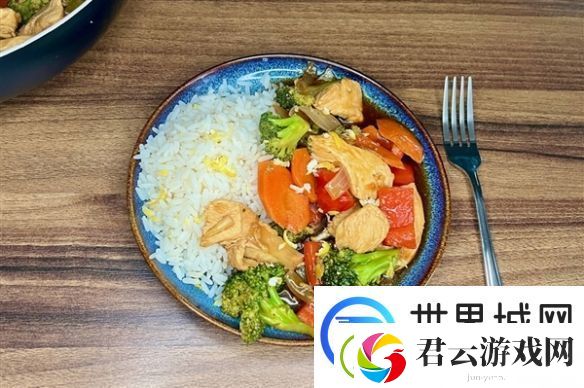 外卖员建议外卖尽量不点炒菜