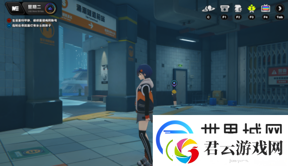 绝区零别走散在夜色中任务怎么做
