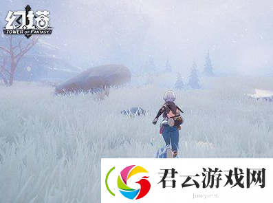 幻塔紫菜位置在哪-紫菜有什么效果