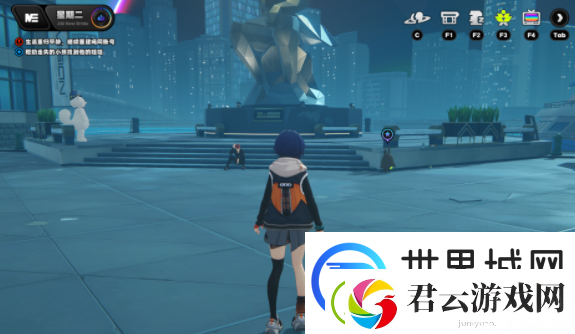 绝区零别走散在夜色中任务怎么做
