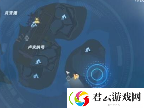 幻塔处女座怎么连线