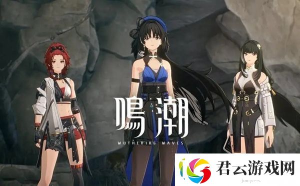 鸣潮协议三攻击成就怎么做诺布攻略