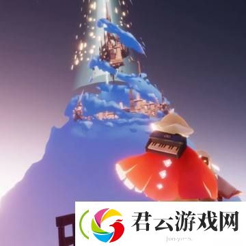 光遇冰淇淋山怎么去-sky光遇攻略