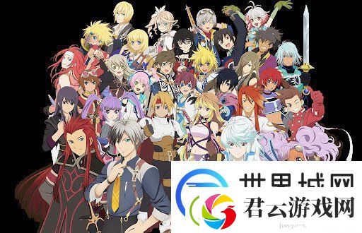 传说系列30周年特别直播将播出！活动新情报公布