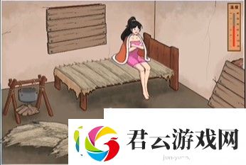 文字脑洞破屋取暖怎么过关