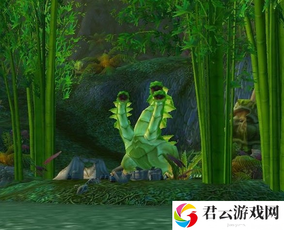 魔兽世界怀旧服祖尔格拉布BOSS加兹兰卡介绍诺布攻略