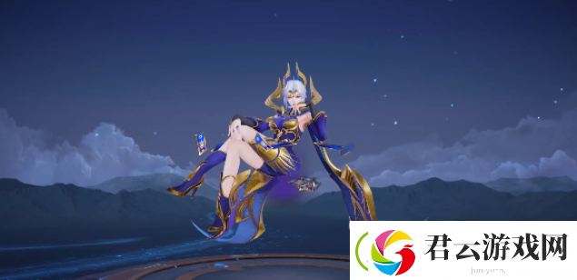 王者荣耀芈月幻夜卜梦皮肤如何获得