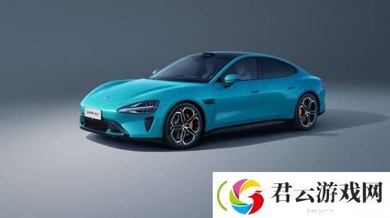小米SU7