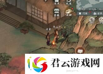 墨剑江湖一鸡双吃任务指南墨剑江湖一鸡双吃任务如何过诺布攻略