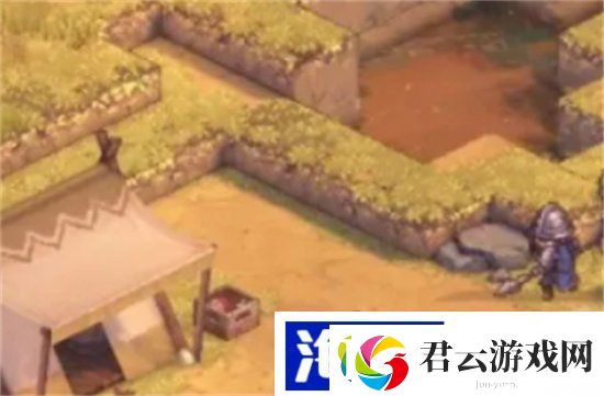 铃兰之剑阿加塔怎么样