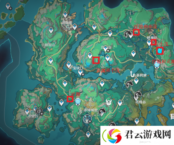 原神祀珑典仪头像怎么获得