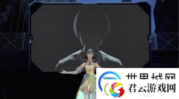 最终幻想14国际服7.2版本“永恒的探求者”PV公开
