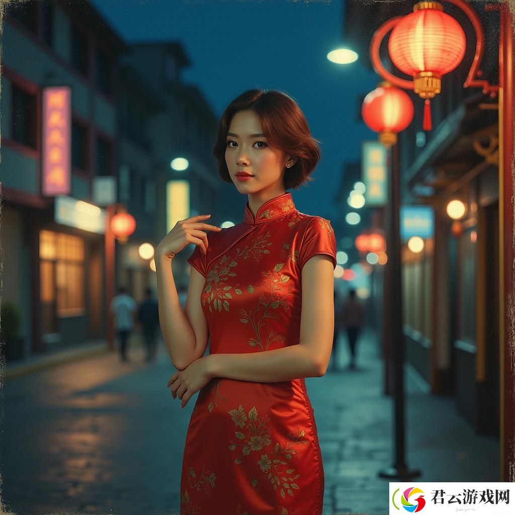 撸撸社的魅力何在-一探社交平台的独特之处
