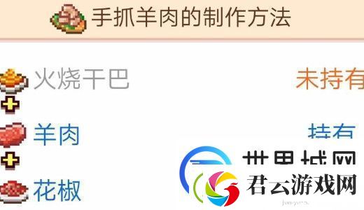 我在长安开酒肆新手玩法攻略一览