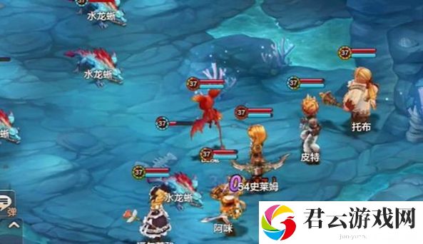 魔力宝贝：复兴弓箭手宠物搭配技巧介绍