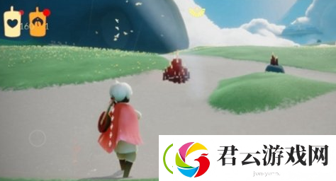 光遇9月6日大蜡烛位置介绍
