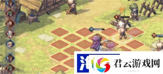 铃兰之剑阿加塔怎么样-阿加塔角色详解诺布攻略
