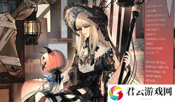 明日方舟4.5周年自选六星角色推荐 掌握游戏中的社交互动技巧