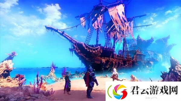 低至一折！Steam春促新史低游戏推荐