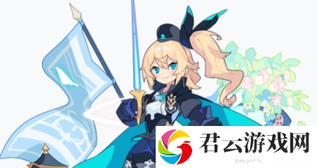 世界弹射物语希尔媞(周年)：尺寸碰撞 多维奇遇