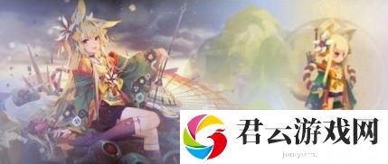 万象物语泉搭配推荐-万象物语攻略