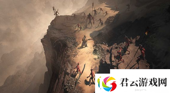 暗黑破坏神4死灵法师召唤流怎么玩-暗黑4召唤流死灵法师升级加点推荐诺布攻略