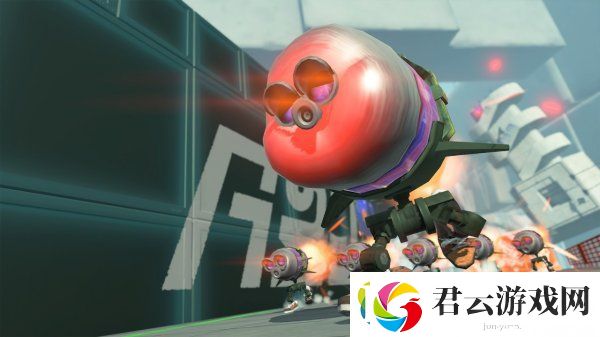 喷射战士3新一轮祭典活动公布