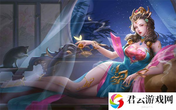 王者荣耀2022周限免英雄大汇总