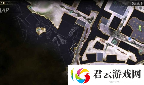 真女神转生5复仇达识未满182位置
