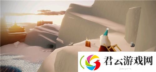 光遇七根烛光怎么收集