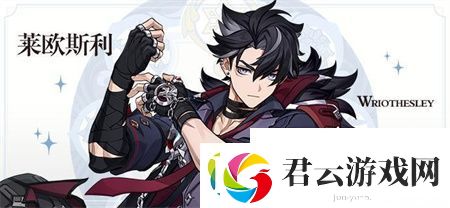 原神4.1版本up池五大角色立绘介绍一览