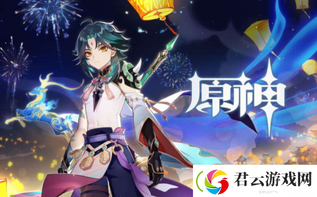 原神菲谢尔圣遗物怎么搭配-菲谢尔武器怎么搭配