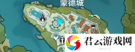 原神小兔之章怎么过-原神攻略