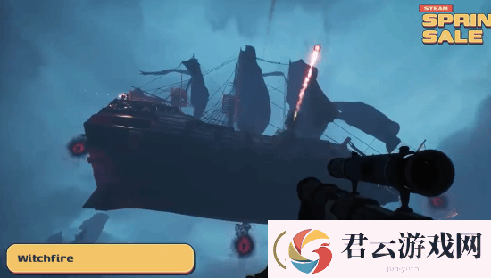 Steam春促将于3月14日开启！师父小丑牌等人气作品迎来优惠！
